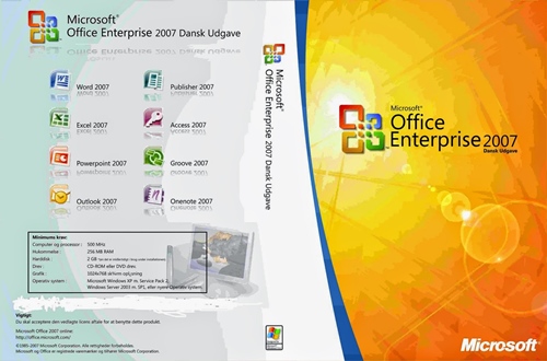 Torrent Office 2007 Portable Portugues